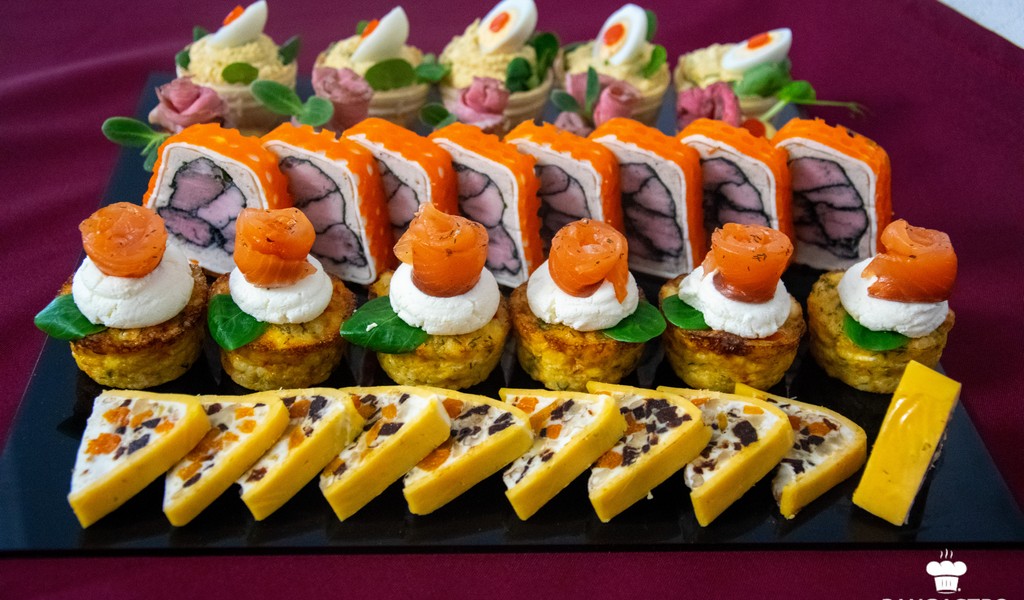 Braşov / Tehnici culinare moderne - Utilizarea ingredientelor premium