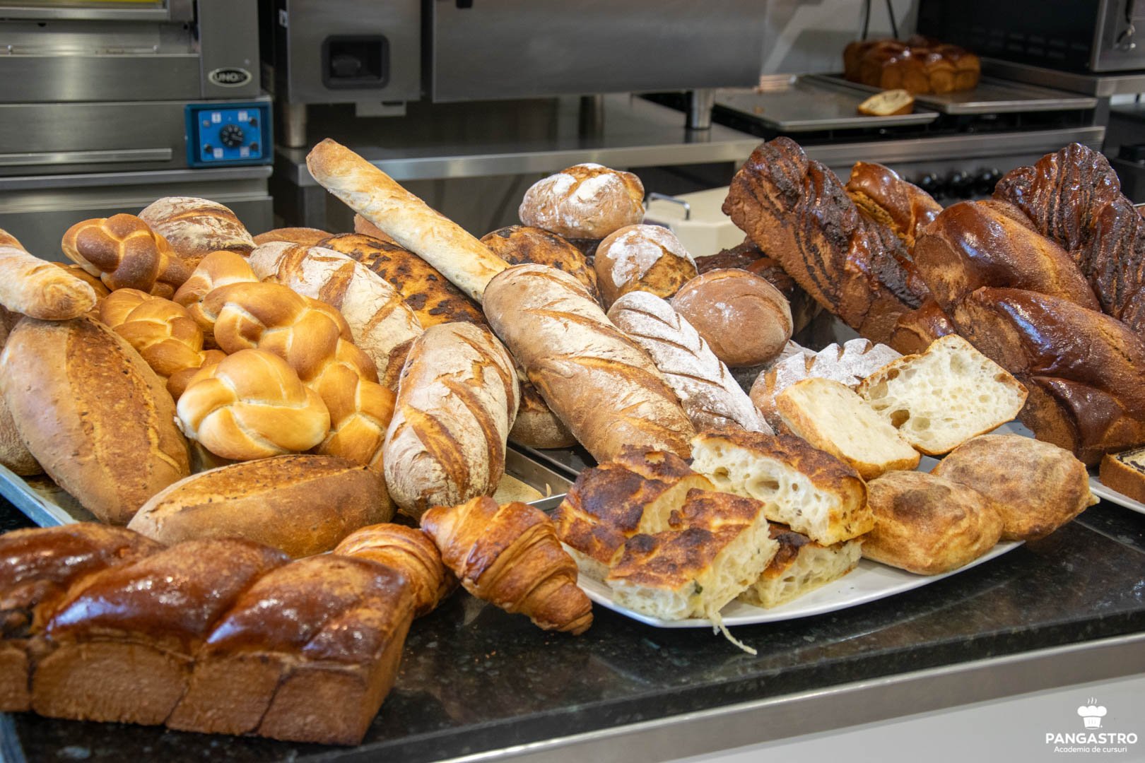 Curs de torturi consacrate, 6-7 mai 2019 